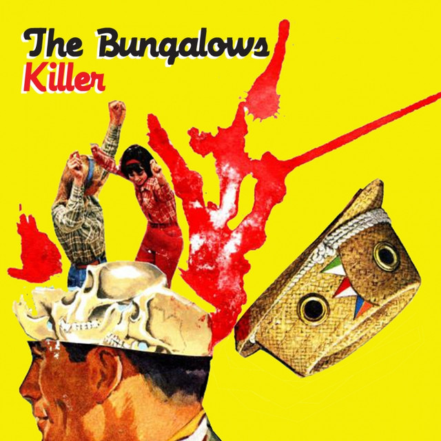 The Bungalows Photo