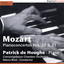 Mozart: Pianoconcertos Nrs. 20 & 21 Albumcover