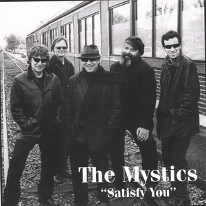 Satisfy You album