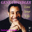 Live Your Life cover
