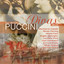 The Ultimate Puccini Divas Album cover