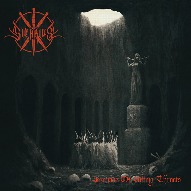 Sicarius Photo