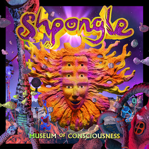 Museum of Consciousness album