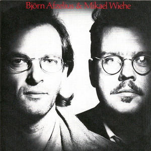 Björn Afzelius & Mikael Wiehe album