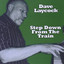 Step Down from the Train Albumcover
