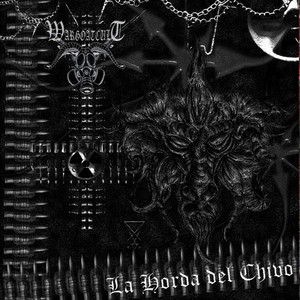 Wargoatcult Photo