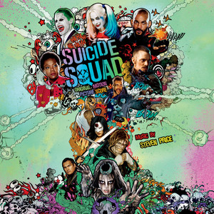 Suicide Squad album