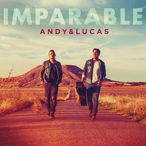 Imparable cover