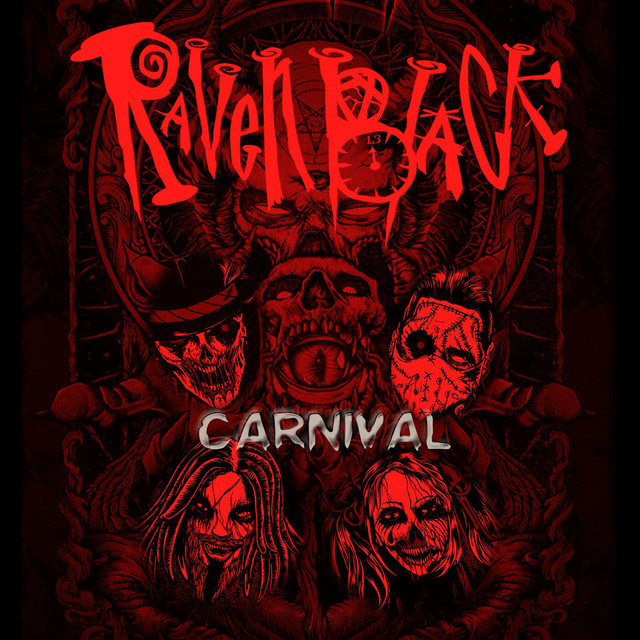 Carnival cover