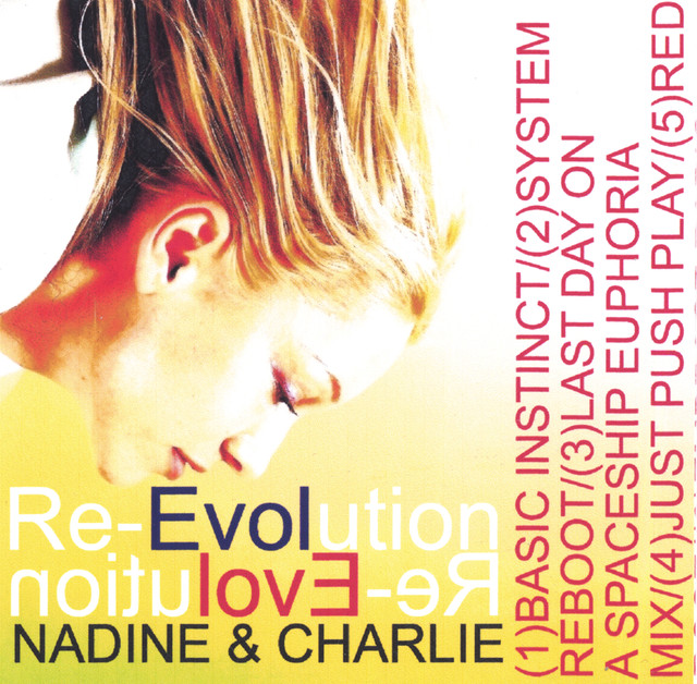 Nadine & Charlie Photo