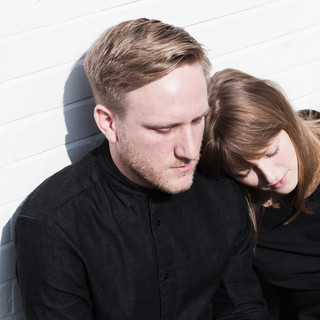 Victoria & Jacob Photo