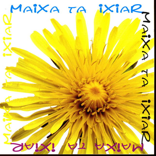 Maixa Ta Ixiar Photo