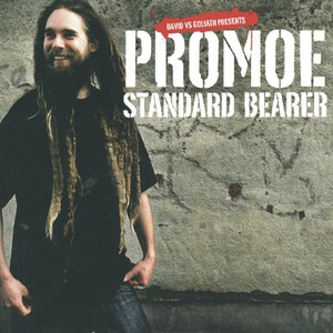 Standard Bearer cover