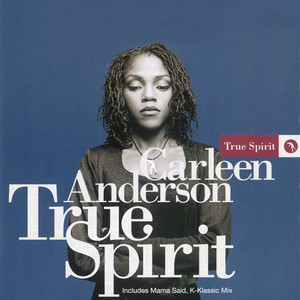 True Spirit album
