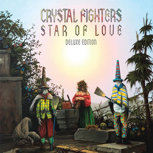 Star of Love (Deluxe Edition) album