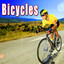 Bicycles Albumcover