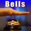 Bells Albumcover