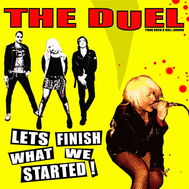 The Duel Photo