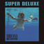 Nevermind (Super Deluxe Edition) cover