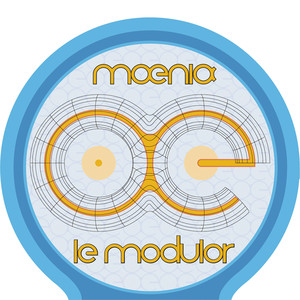 Le Modulor cover