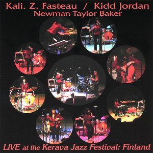 Kali. Z. Fasteau