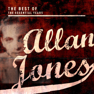 Best Of The Essential Years: Allan Jones album