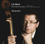 Bach JS : Cello Suites (Apex) cover
