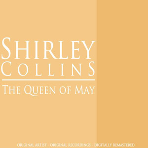 The Queen of May album