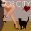 AOR CITY Loves Autumn cover