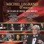 50 Years of Music and Movies Albumcover