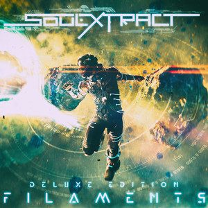 Filaments cover