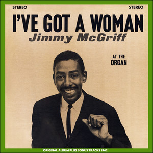 I've Got a Women (Sue Records Story - Original Album Plus Bonus Tracks) album