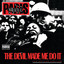 The Devil Made Me Do It cover