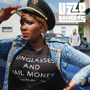 LIZZOBANGERS cover