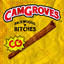 Backwoods 'n Bitches Albumcover