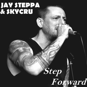 Step Forward Albumcover