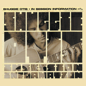 In Session Information cover