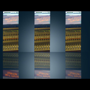 Prince Omarz & Andrew rauch