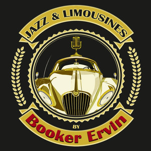 Jazz & Limousines by Booker Ervin album