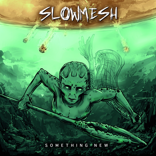 SLOWMESH Photo