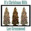 It's Christmas With Lee Greenwood cover