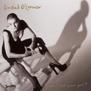 Am I Not Your Girl? album