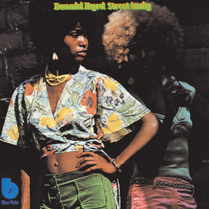 Street Lady album