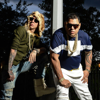Gringo Photo