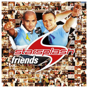 Friends cover