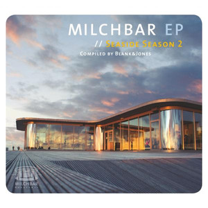 Milchbar: Seaside Season 2 album