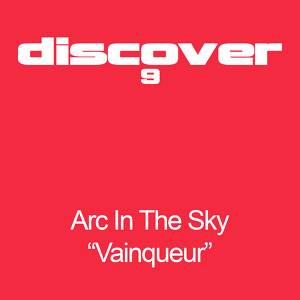 Arc In The Sky