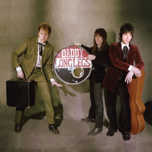 Daddy Long Legs photo