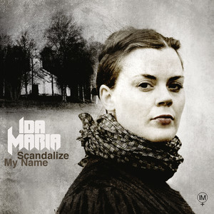 Scandalize My Name cover