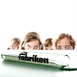 Fabriken